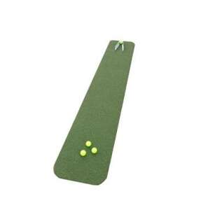 Puttingmatte Private Greens Teaching-Pro