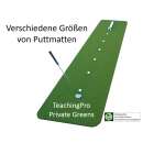 Puttingmatte Private Greens Teaching-Pro