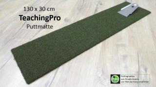Puttingmatte Private Greens Teaching-Pro 1,3 x 0,3 m