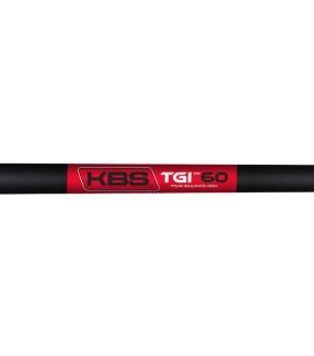 KBS TGI Tour Graphite Iron TaperTip