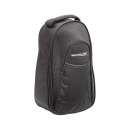 shoe bag with zip