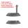 35 inch stufenloser Putterschaft