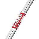 KBS Tour Lite Steel Tapered