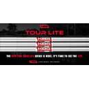 KBS Tour Lite Steel Tapered