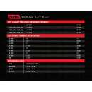 KBS Tour Lite Steel Tapered