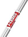 KBS Tour Lite Steel Tapered