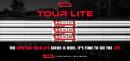 KBS Tour Lite Steel Tapered