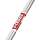 KBS Tour Lite Steel Tapered
