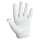 Bionic Golf Glove for Ladies White for Lefthanded (for the RIGHT HAND!) Small