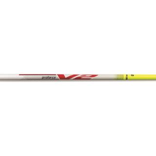 UST-Mamiya ProForce V2 55 Graphite Golfschaft Holz Senior