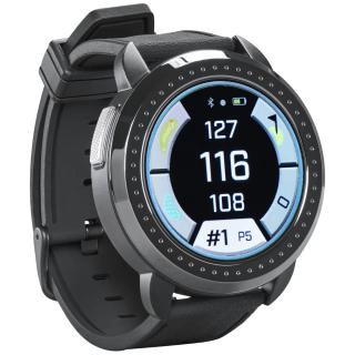 Bushnell Ion Elite Black