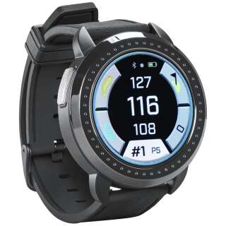 Bushnell Ion Elite Black