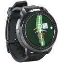 Bushnell Ion Elite Black
