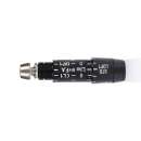 Ersatz Schaft Adapter für 2021 SRIXON ZX / Z785  0.335