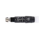 Sleeve Adapter for Srixon ZZ7656/Z565 - 0.335