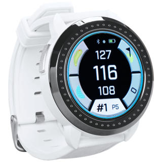 Bushnell Ion Elite Black White