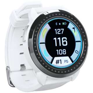 Bushnell Ion Elite Black White