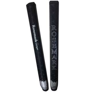 Rosemark 1.52 MFS Black & Silver Stealth-Tour