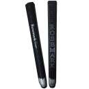 Rosemark 1.52 MFS Black & Silver Stealth-Tour