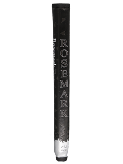 Rosemark 1.52 NEO Black & Silver Stealth-Tour