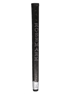 Putter Grip Super Stroke Midnight 2.0 black-red
