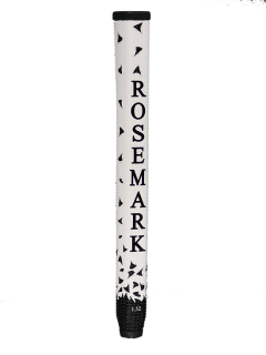 Rosemark 1,52 MFS Weiß & Schwarz