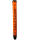 Rosemark 1,52 MFS Orange & Schwarz