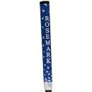 Rosemark 1,52 MFS Blau & Weiß