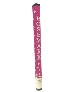 Rosemark 1.38 Lite mfs rose / blanc