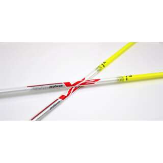 UST-Mamiya ProForce V2 Graphite Golfschaft Holz X-Stiff