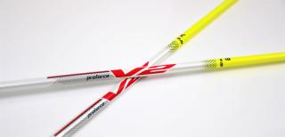 UST-Mamiya ProForce V2 65 Graphite Golfschaft Holz S