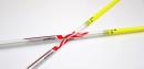 UST-Mamiya ProForce V2 65 Graphite Golfschaft Holz S