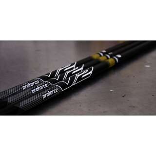 UST-Mamiya ProForce V2  65 Black Graphite Holz S