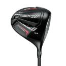 Acer SR1 Titanium Driver Schlägerkopf Rechtshand-9.5d