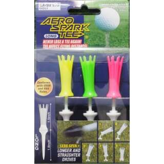 Daiya Aero Spark