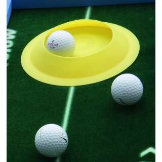 Best Track - Putting Cup