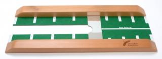 Best Track Putting Plate