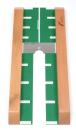 Best Track Putting Plate