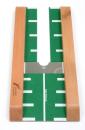 Best Track Putting Plate