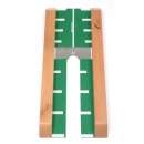 Best Track Putting Plate
