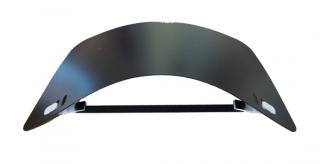 Best Track Wedges 2er-Set verstellbare Unterlegkeile für jede Puttingmatte