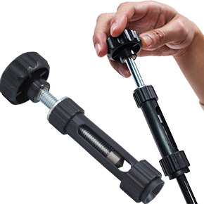 Ferrule Saver Extractor