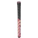 Golf Pride Multicompound MCC TEAMS Midsize Maroon/Gold