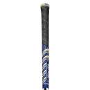 Golf Pride Multicompound MCC TEAMS Midsize Navy/Gold
