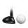 Acer SR1 Hybrid (RH) #4 - Clubhead