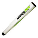 JumboMax Mid-Jumbo Puttergriff Weiß...