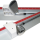 Clublength Ruler