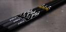 UST-Mamiya ProForce V2  65 Black Graphite Holz R