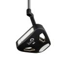 Bionik 901  Putter (RH) - Schlägerkopf Black/Gray