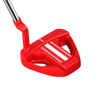 Bionik 901  Putter (RH) - Schlägerkopf Red